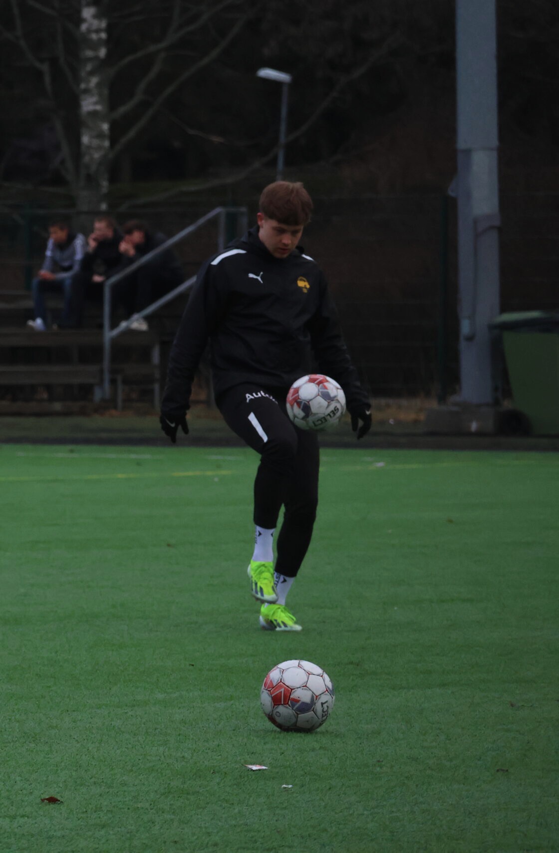 Ronny Rantala